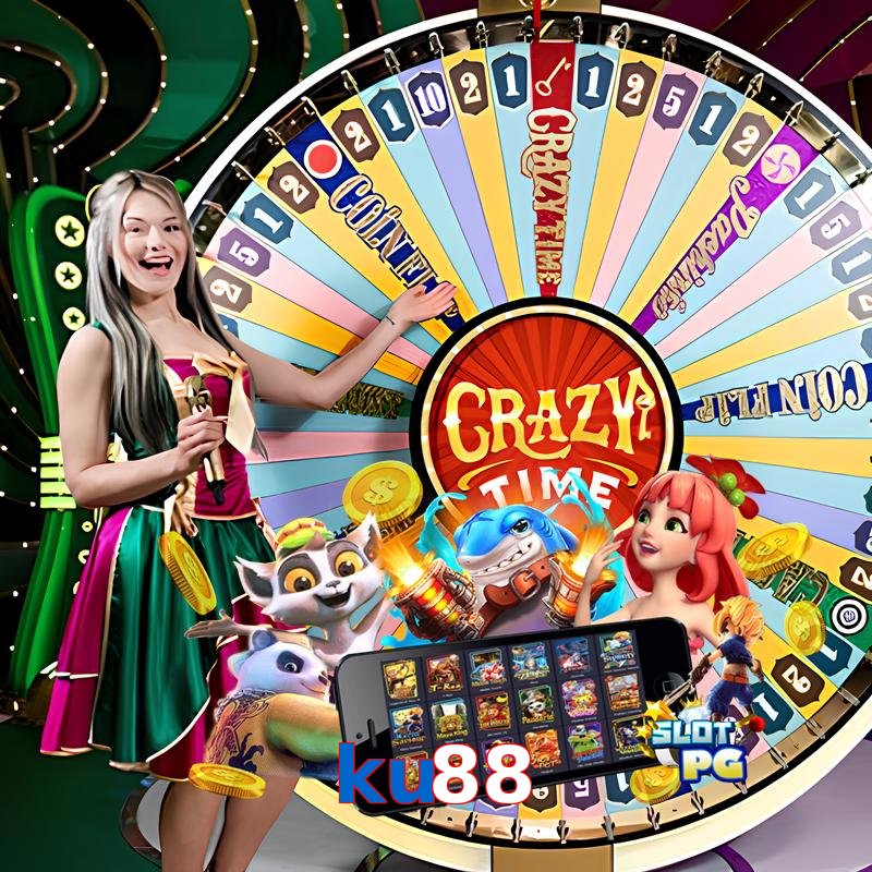 ku88