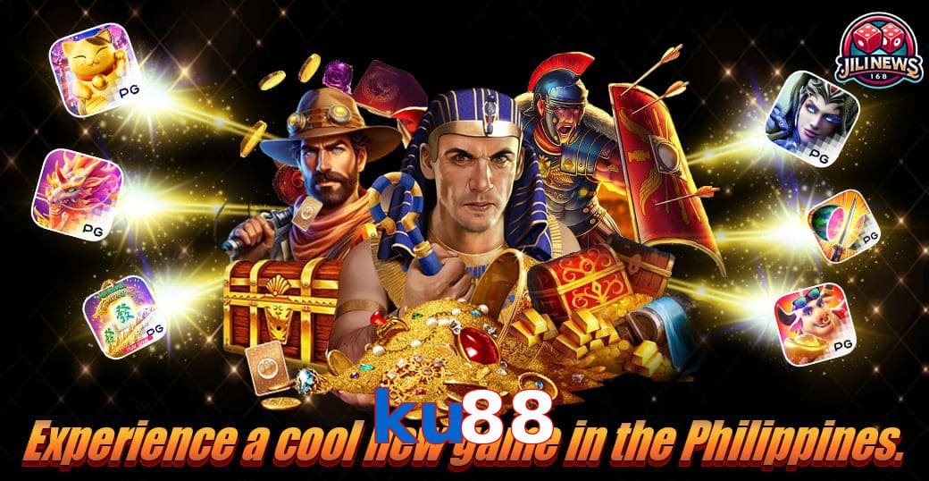 ku88