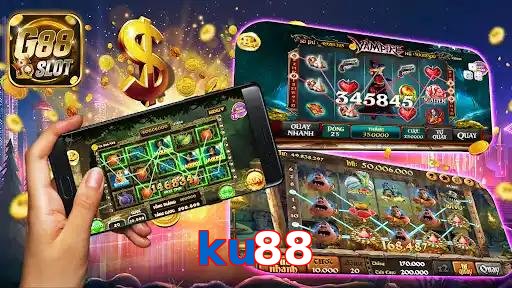ku88